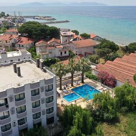 Medos Beach Hotel Kusadası Eksteriør billede