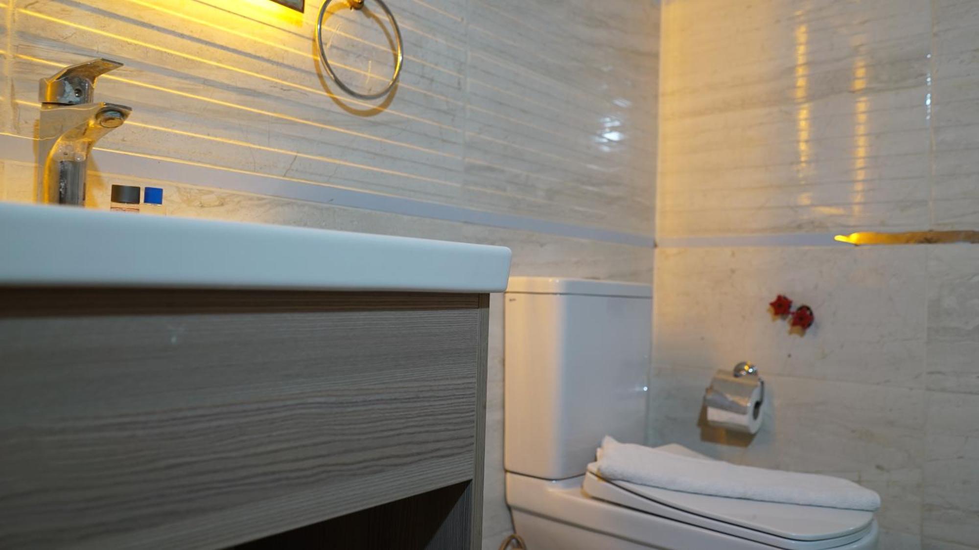 Medos Beach Hotel Kusadası Eksteriør billede