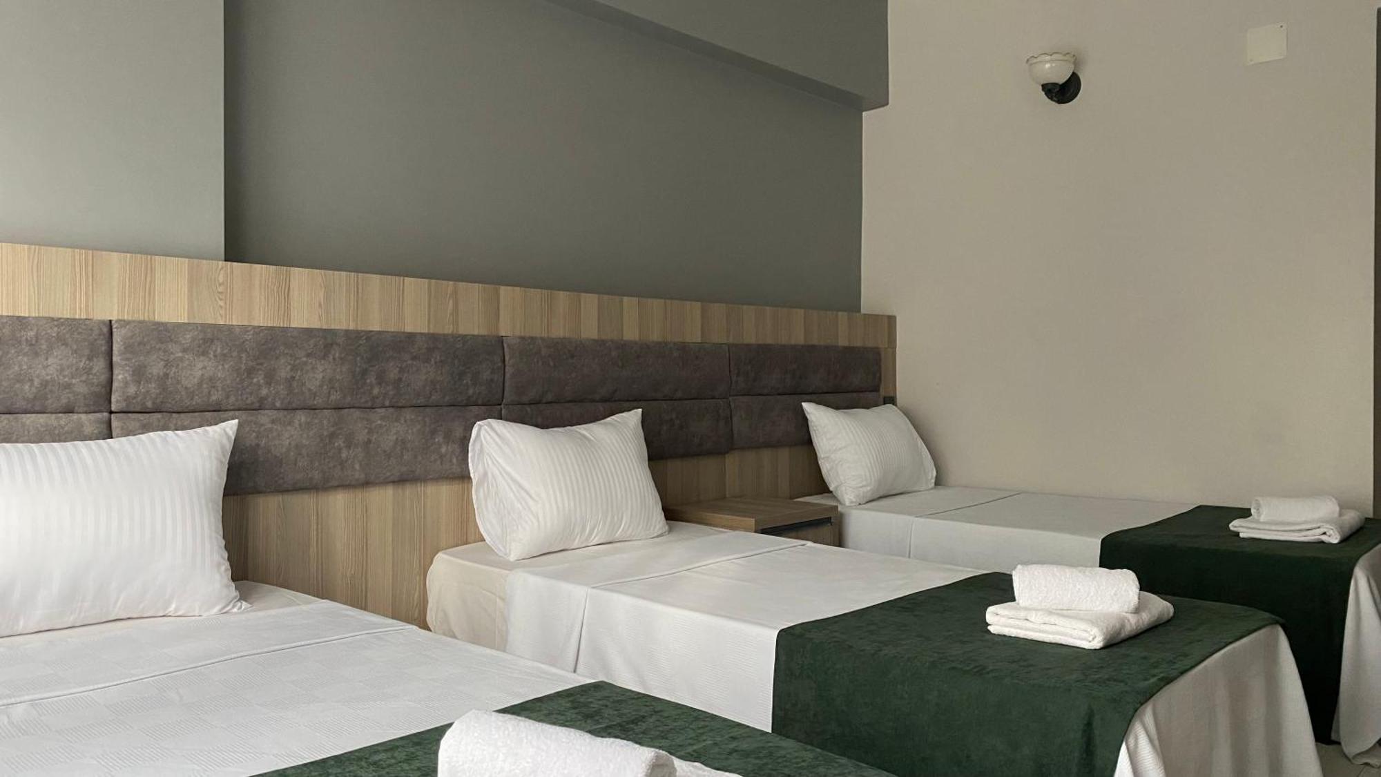Medos Beach Hotel Kusadası Eksteriør billede