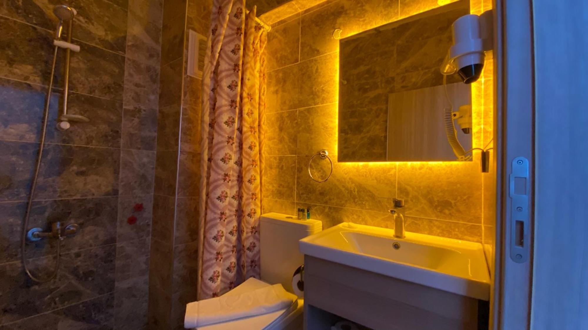 Medos Beach Hotel Kusadası Eksteriør billede
